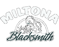 Miltona Blacksmith
