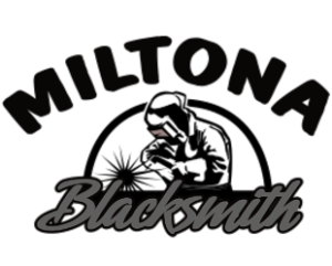 Miltona Blacksmith Trailers
